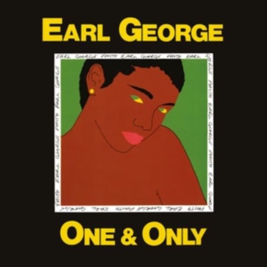 

Виниловая пластинка George Earl - One & Only