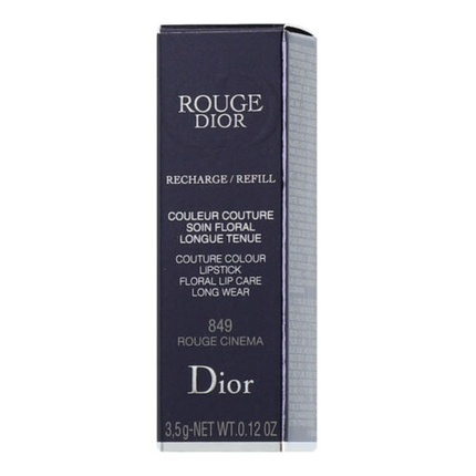 Сменный блок для губной помады Rouge Couture Color 849 3,5G, Dior