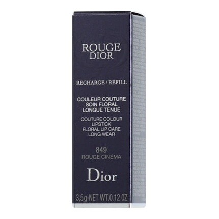 

Сменный блок для губной помады Rouge Couture Color 849 3,5G, Dior