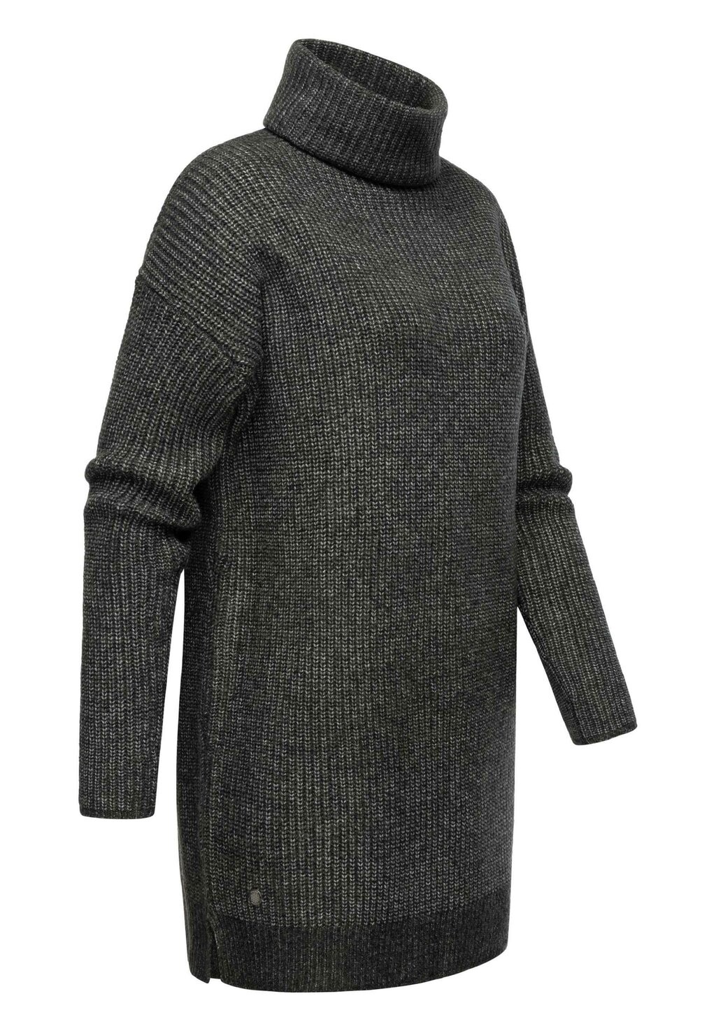 

Джемпер Ragwear, темно-серый