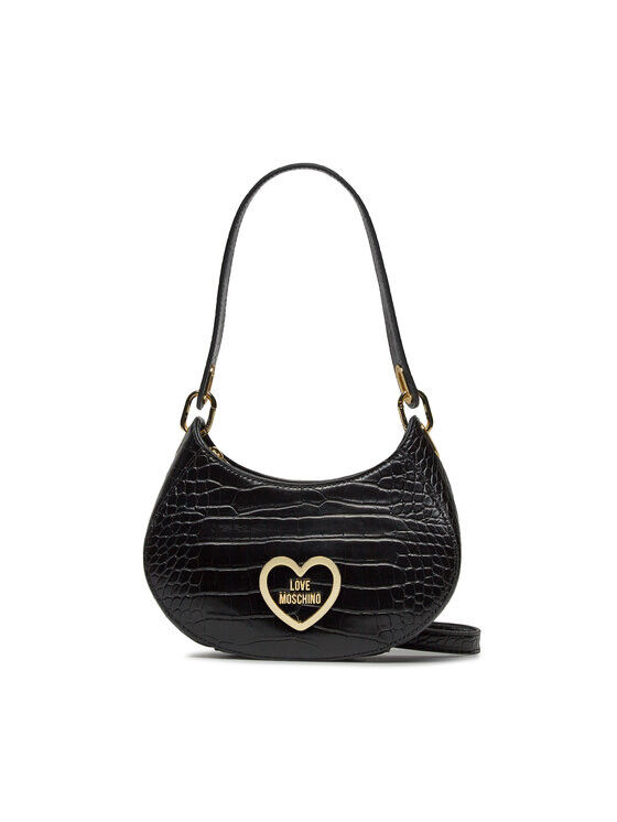 

Кошелек Love Moschino, черный