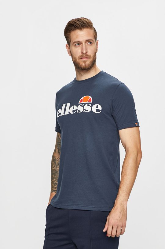 

Футболки Ellesse, темно-синий