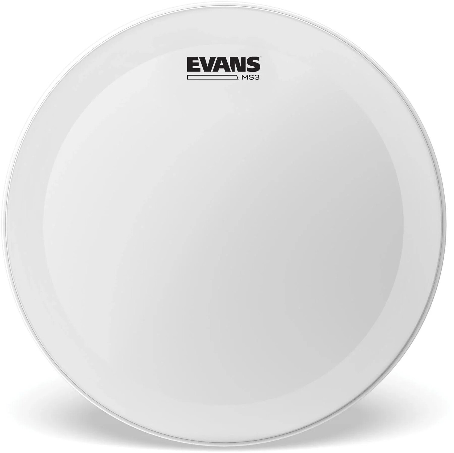 

Пластик Evans MS3 Marching Snare Side — 14 дюймов