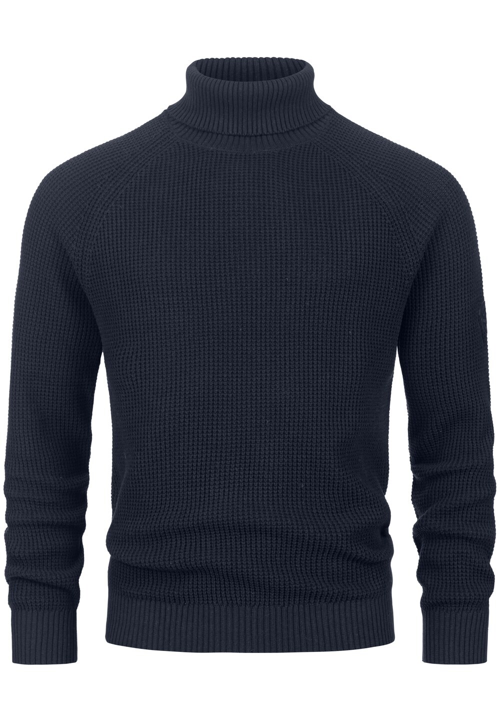 

Свитер INDICODE JEANS Harlan, темно-синий