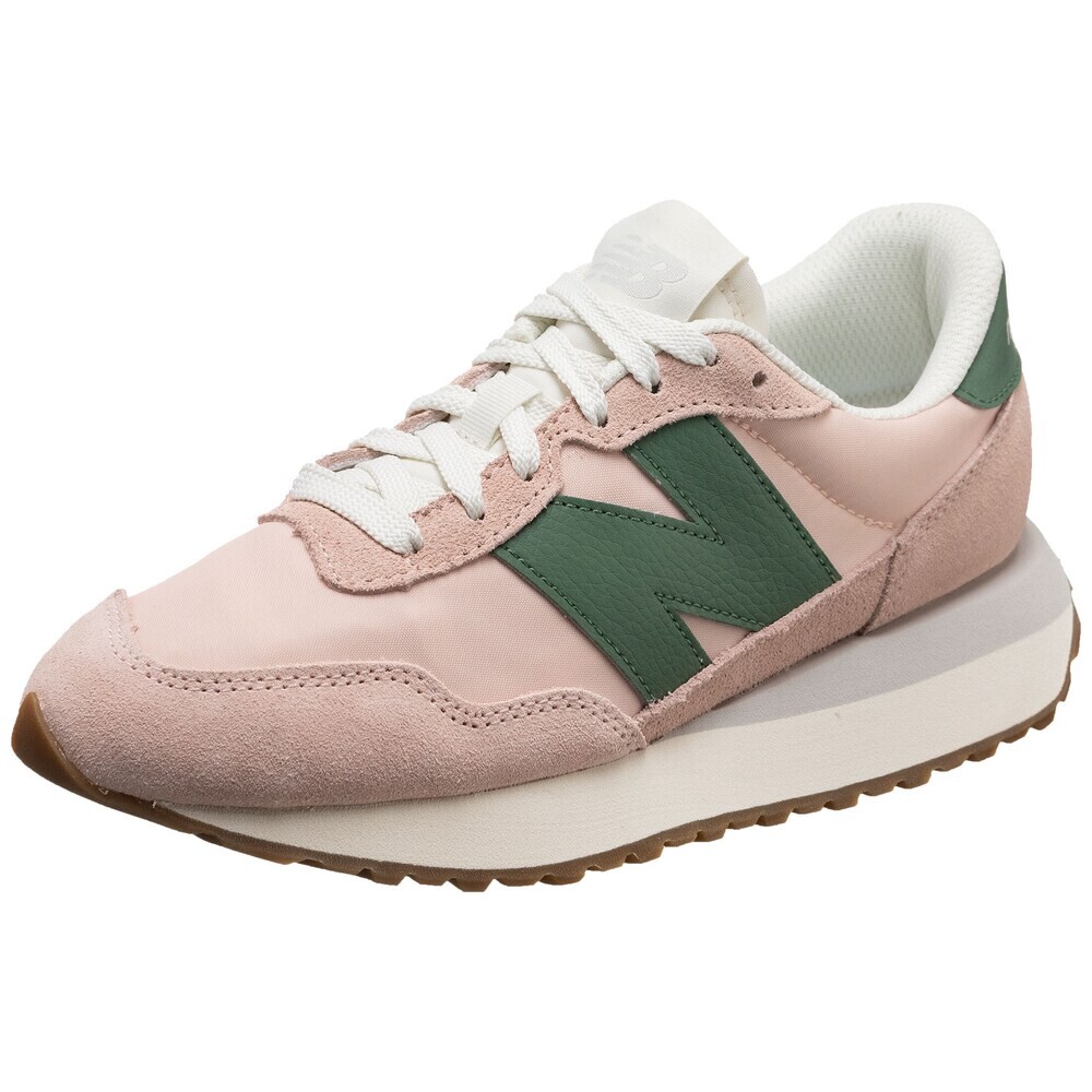 

Кроссовки New Balance 237, светло-розовый