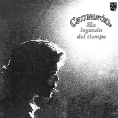 

Виниловая пластинка De La Isla, Camaron: La Leyenda Del Tiempo - 45th Anniversary