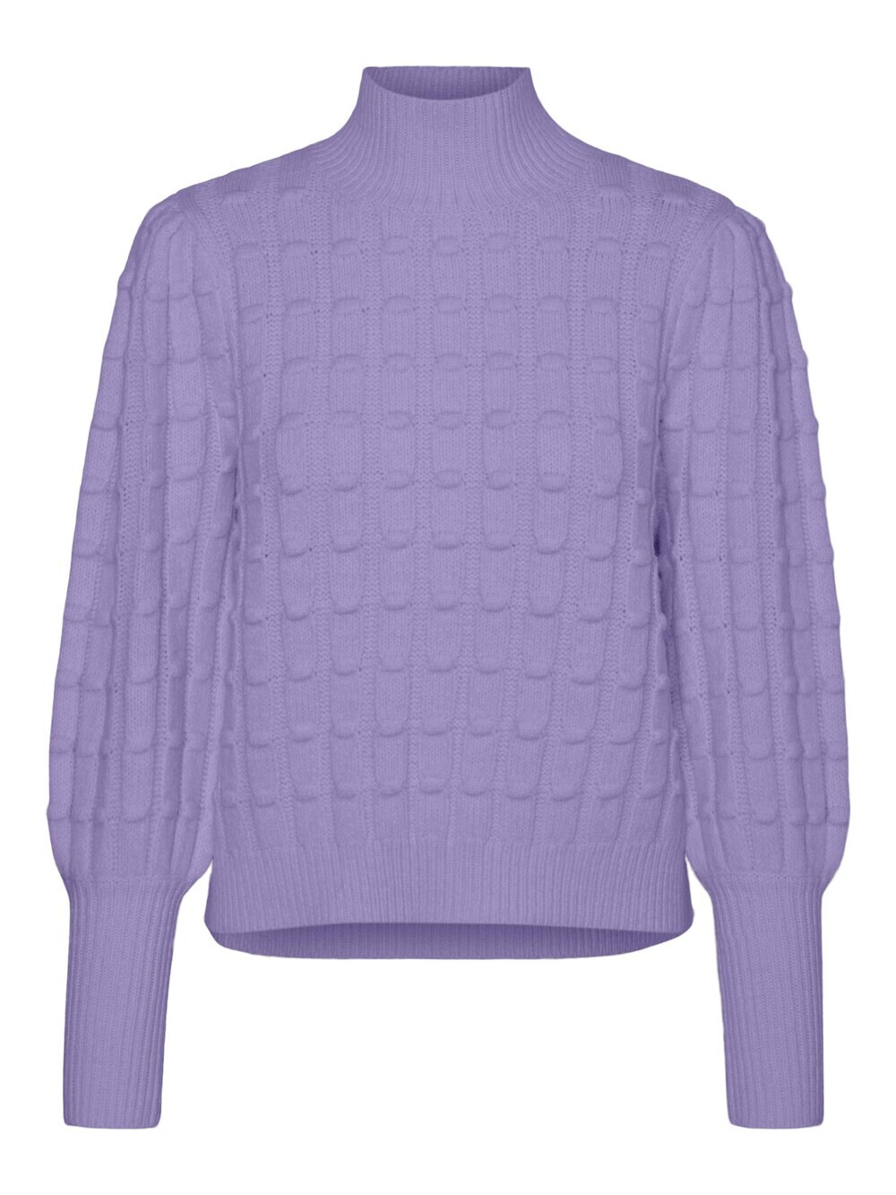 

Свитер VERO MODA ESTHER, светло-фиолетовый