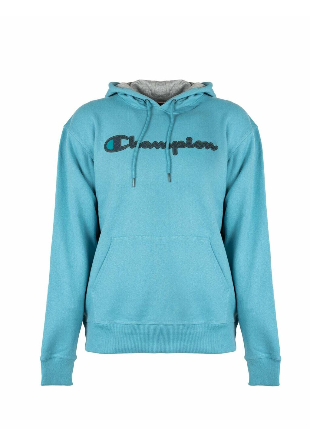 

Толстовка с капюшоном Champion, синий