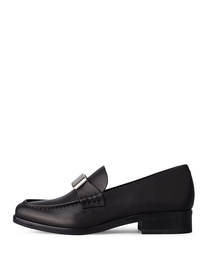 

Женские мокасины Canter без шнуровки на плоской подошве rag & bone
