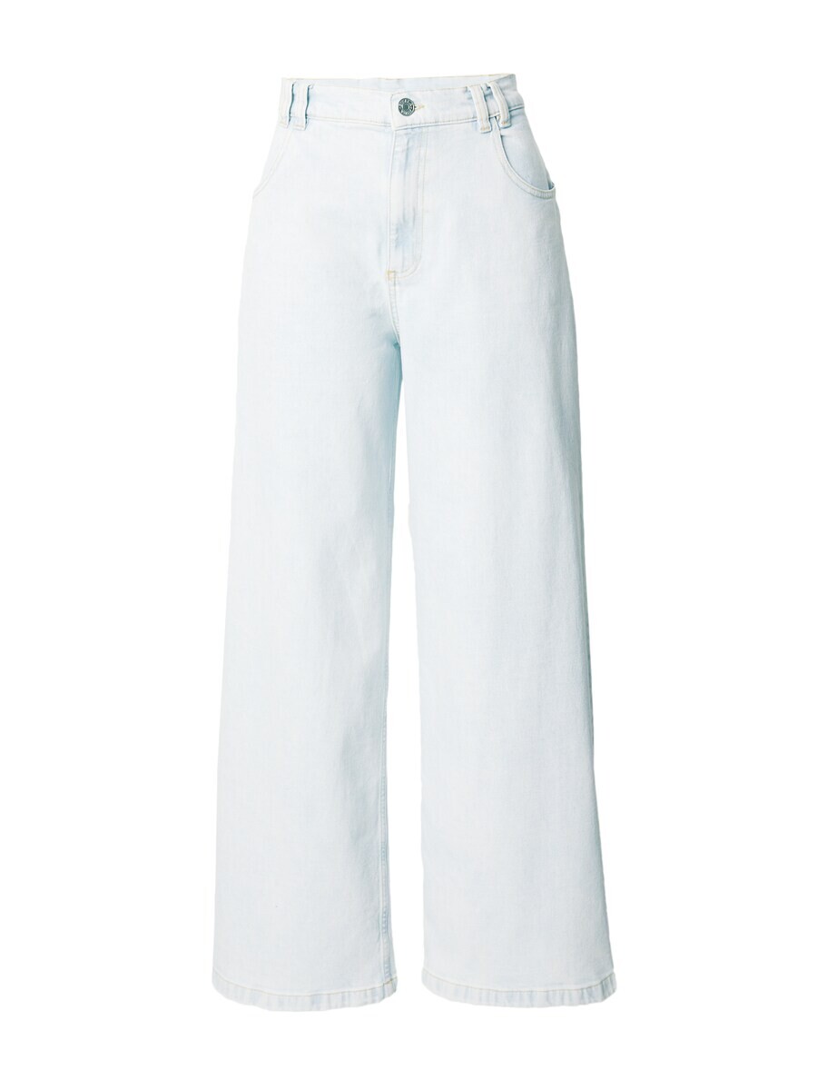 

Джинсы Stella Nova Wide leg Jeans Thelma, светло-голубой