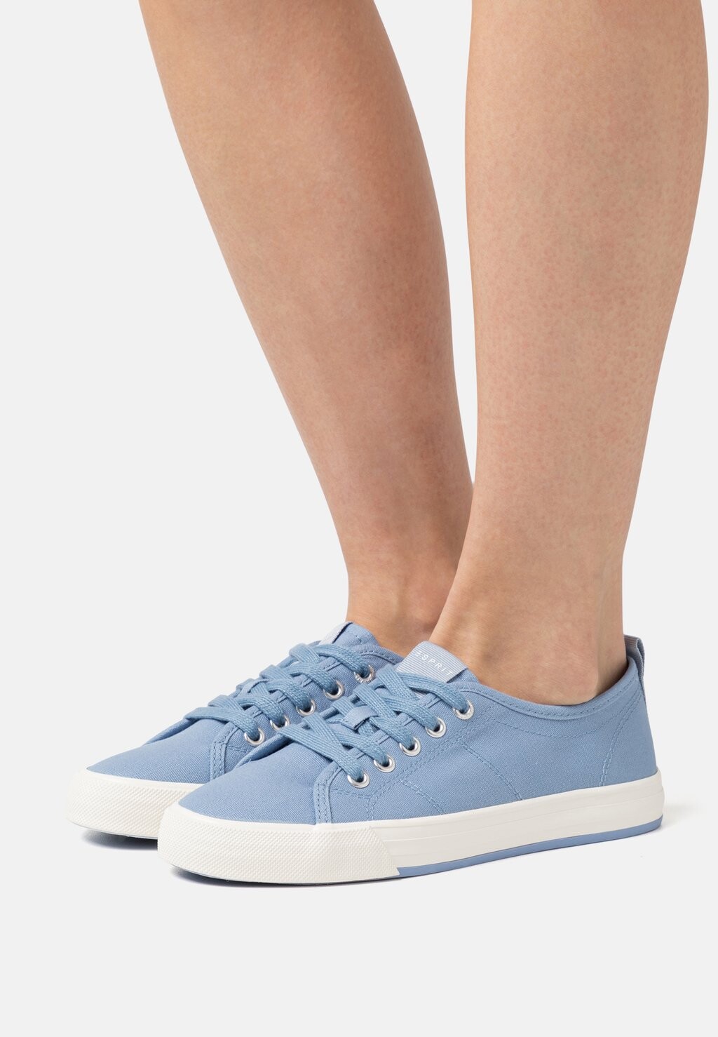 

Кроссовки Esprit, синий