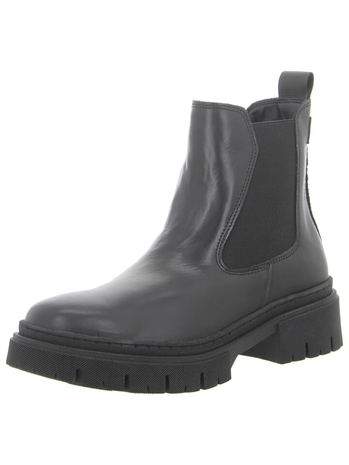 

Ботинки Tamaris, черный