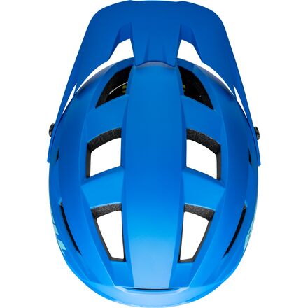 Шлем Spark 2 Mips Bell, матовый темно-синий