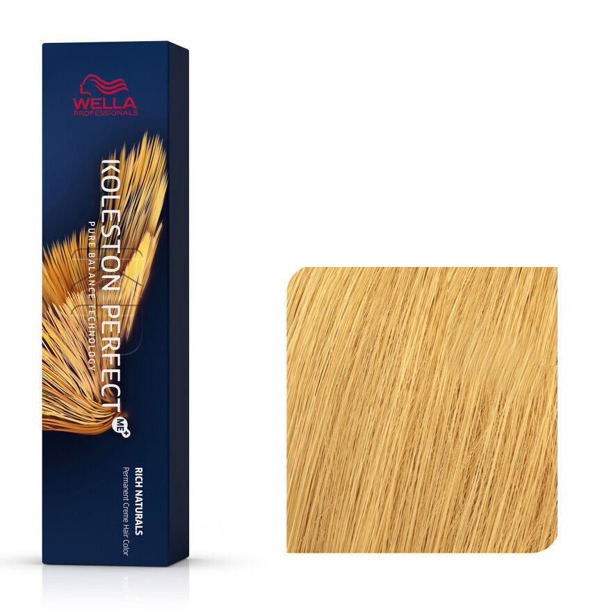 

Стойкая краска для волос 10/3 Wella Professionals Koleston Perfect Me+, 60 мл