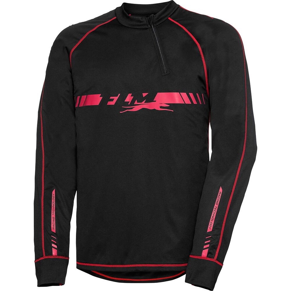 

Базовый слой FLM Function Stormproof Membrane 1.0, черный