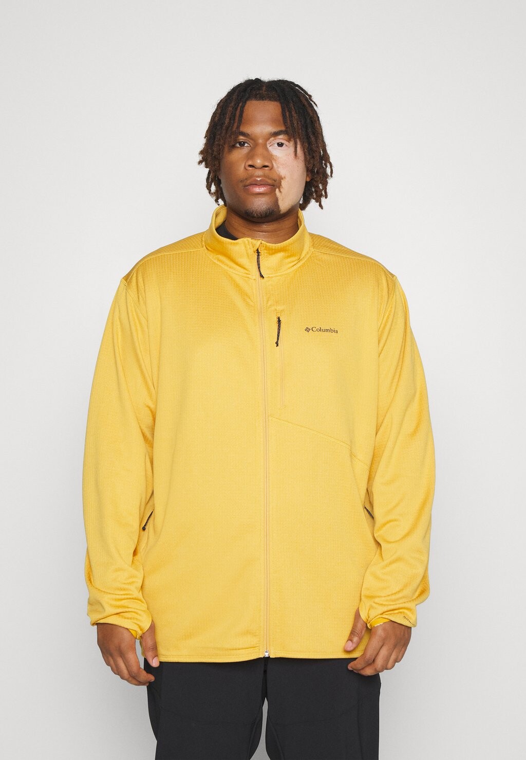 

Спортивная куртка PARK VIEW FULL ZIP Columbia, медовый вереск