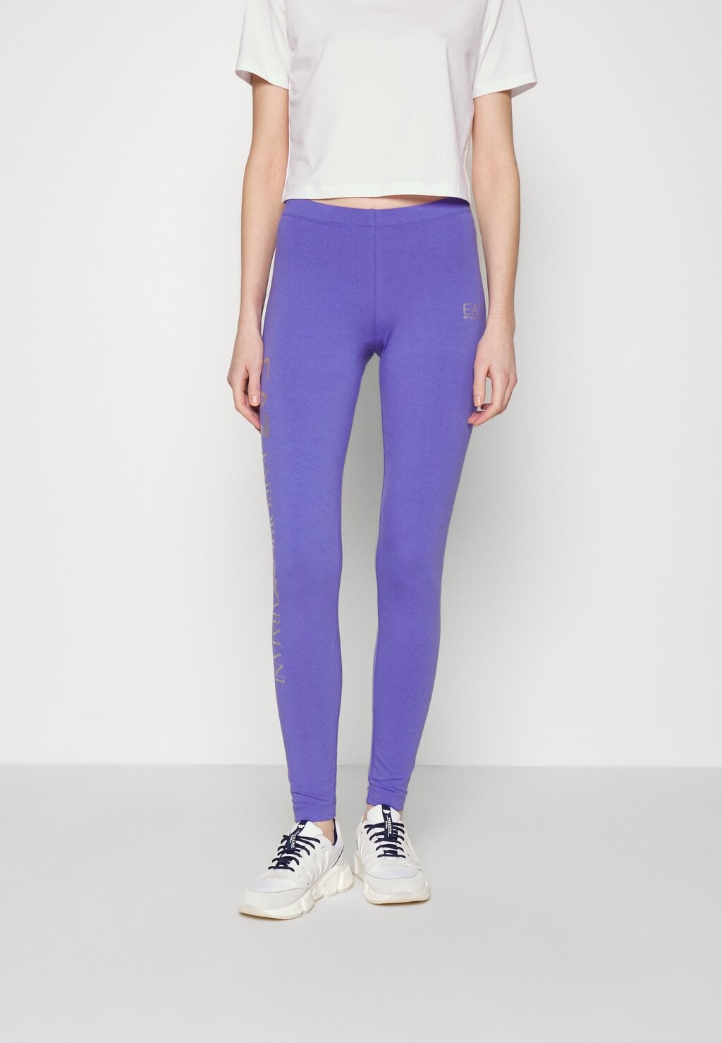 

Леггинсы Armani Emporio, синий