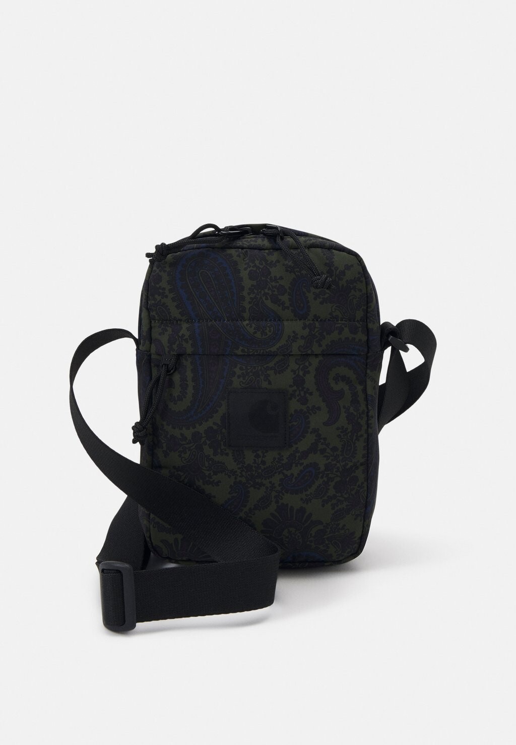 

Сумка через плечо NEVA SHOULDER POUCH UNISEX Carhartt WIP, разноцветный
