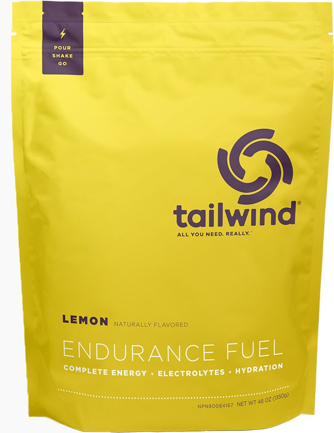 Смесь для приготовления топливного напитка Endurance - 50 порций Tailwind Nutrition