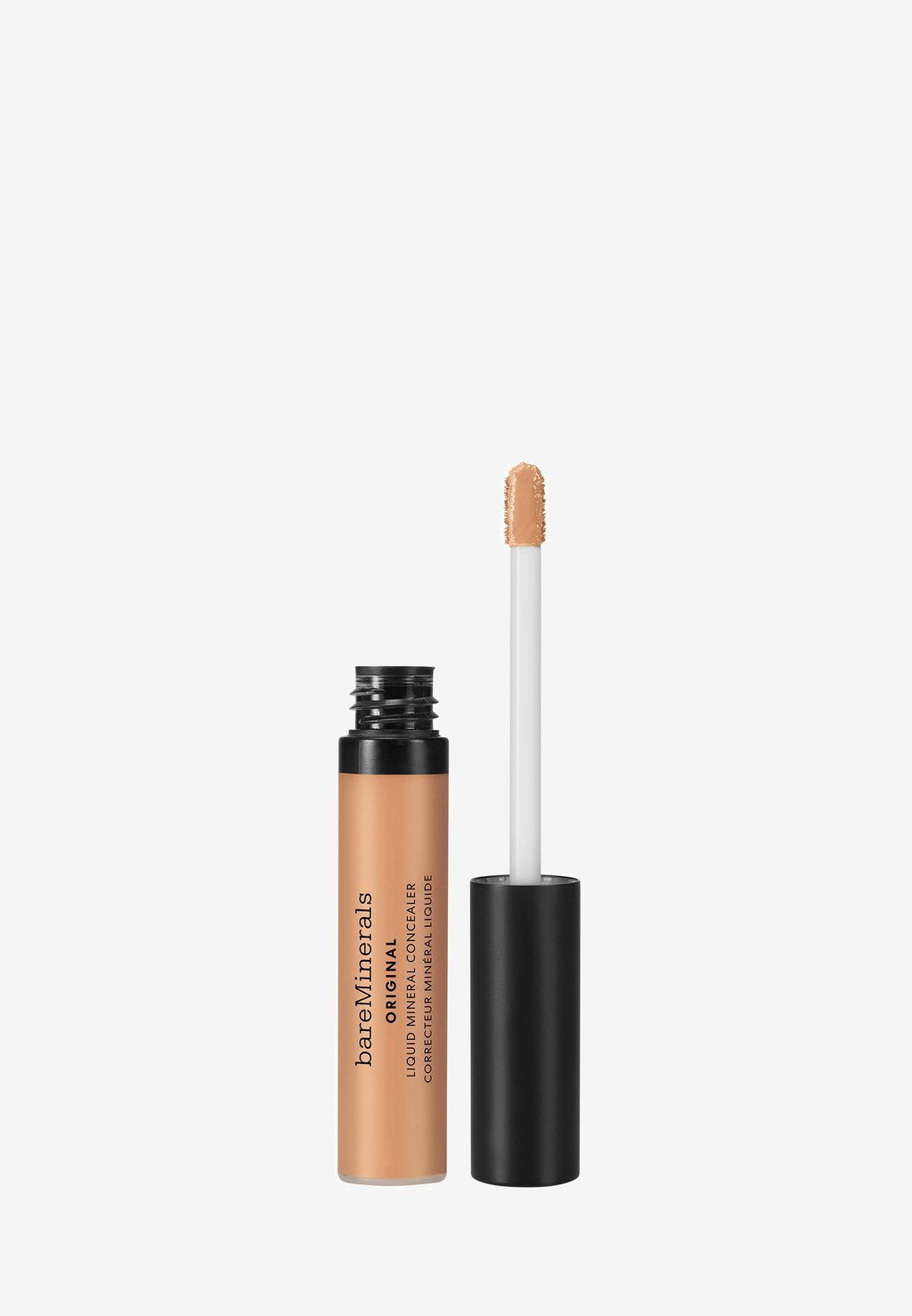 

Консилер Original Liquid Concealer bareMinerals, цвет 3.5c medium tan