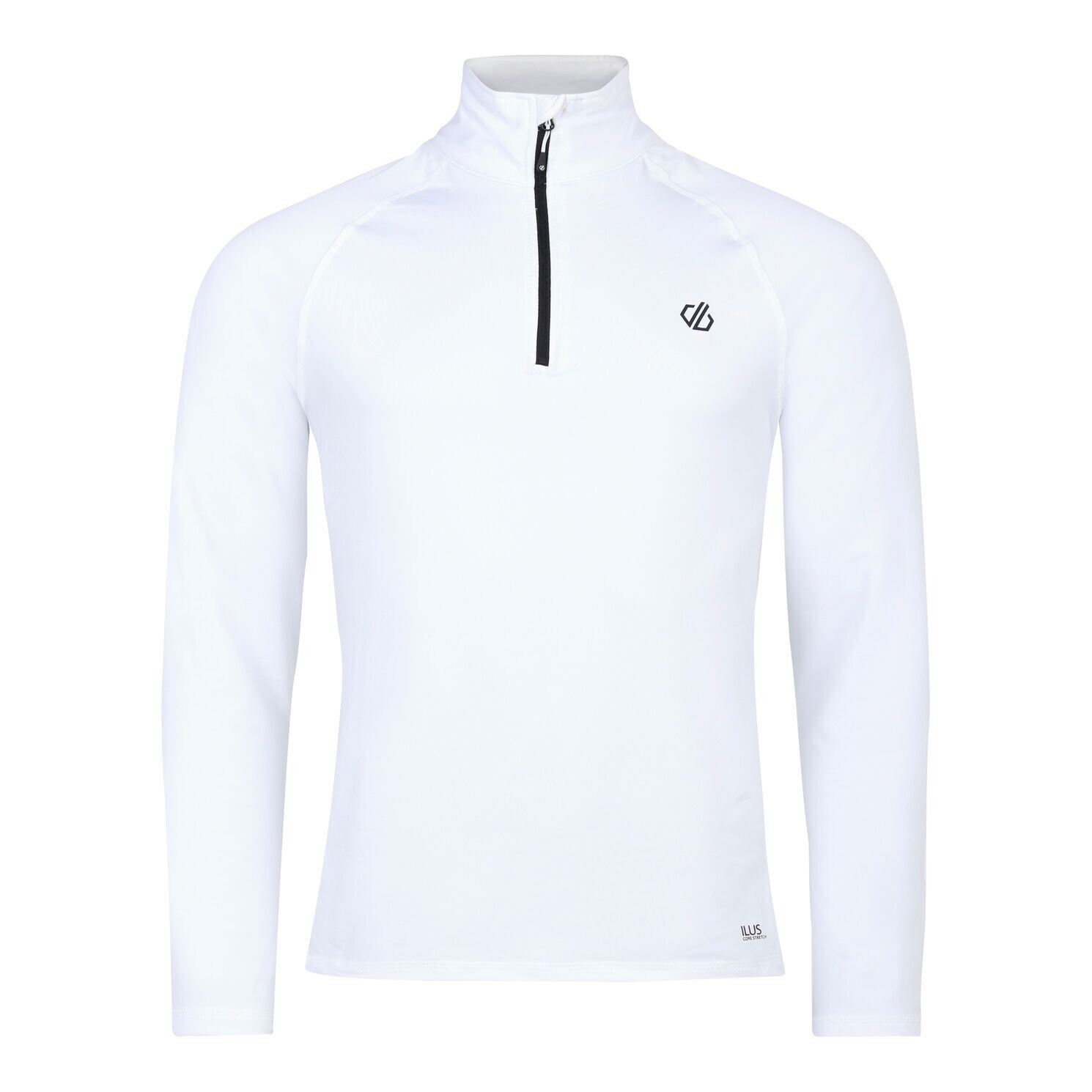

Рубашка Dare 2b Midlayer Fuse Up II, белый