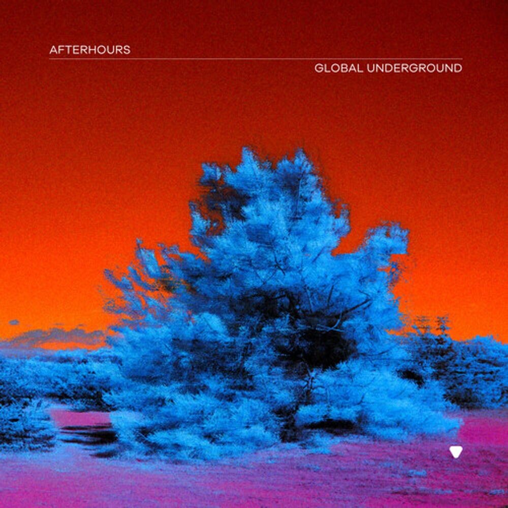 

Диск CD Global Underground: Afterhours 9 - Various Artists