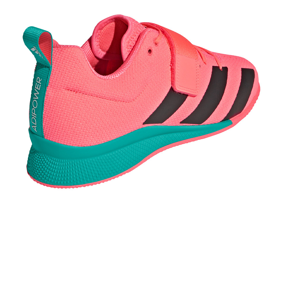 adidas Adipower Weightlifting II CDEK.Shopping