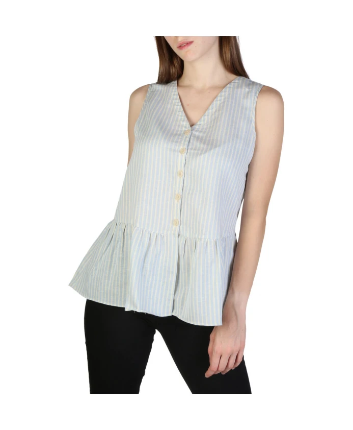 

Футболка Armani Exchange, синий