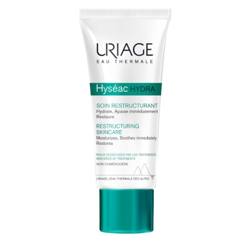 

Uriage Hyseac R Soin Restructurant 40мл
