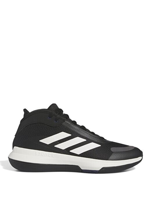

Черные мужские баскетбольные кроссовки IE7845 Bounce adidas, черный