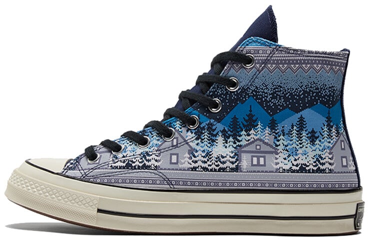 

Конверсы Chuck Taylor All Star парусиновые туфли унисекс