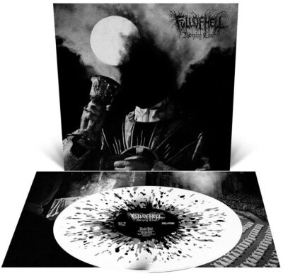 

Виниловая пластинка Full Of Hell - Weeping Choir