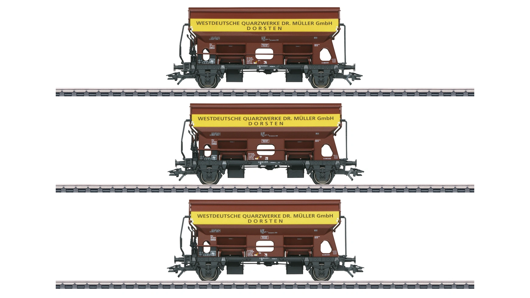 Автомобильный комплект с поворотной крышей tdgs Märklin