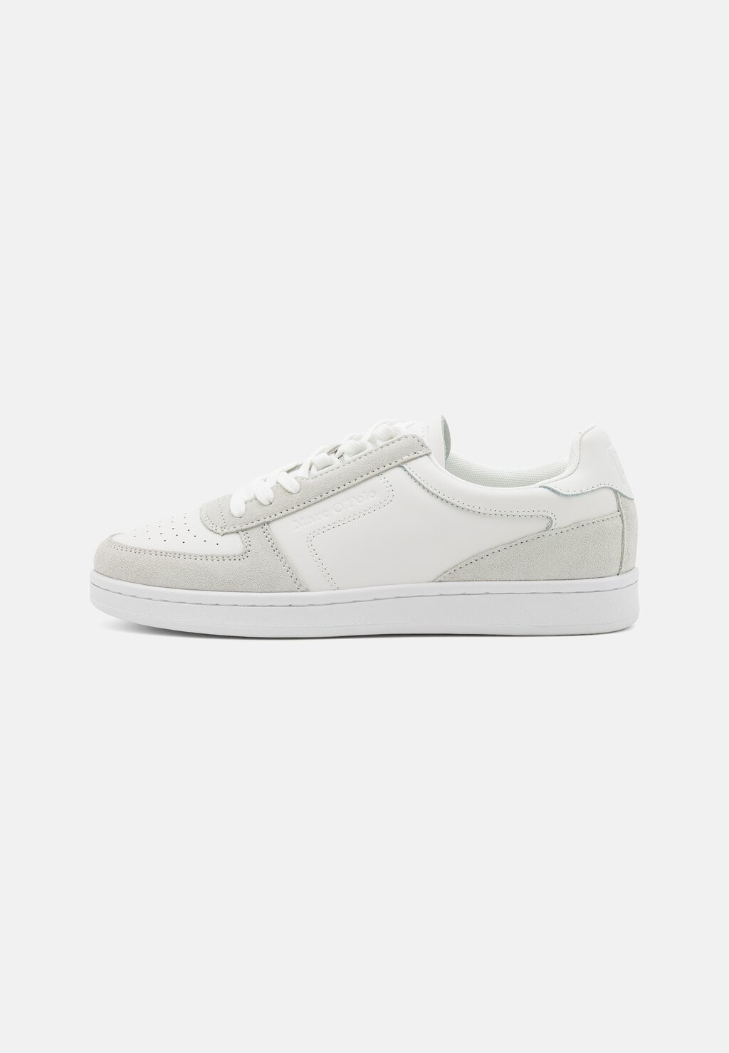 

Низкие кроссовки VINCENZO 2A Marc O'Polo, кремовый