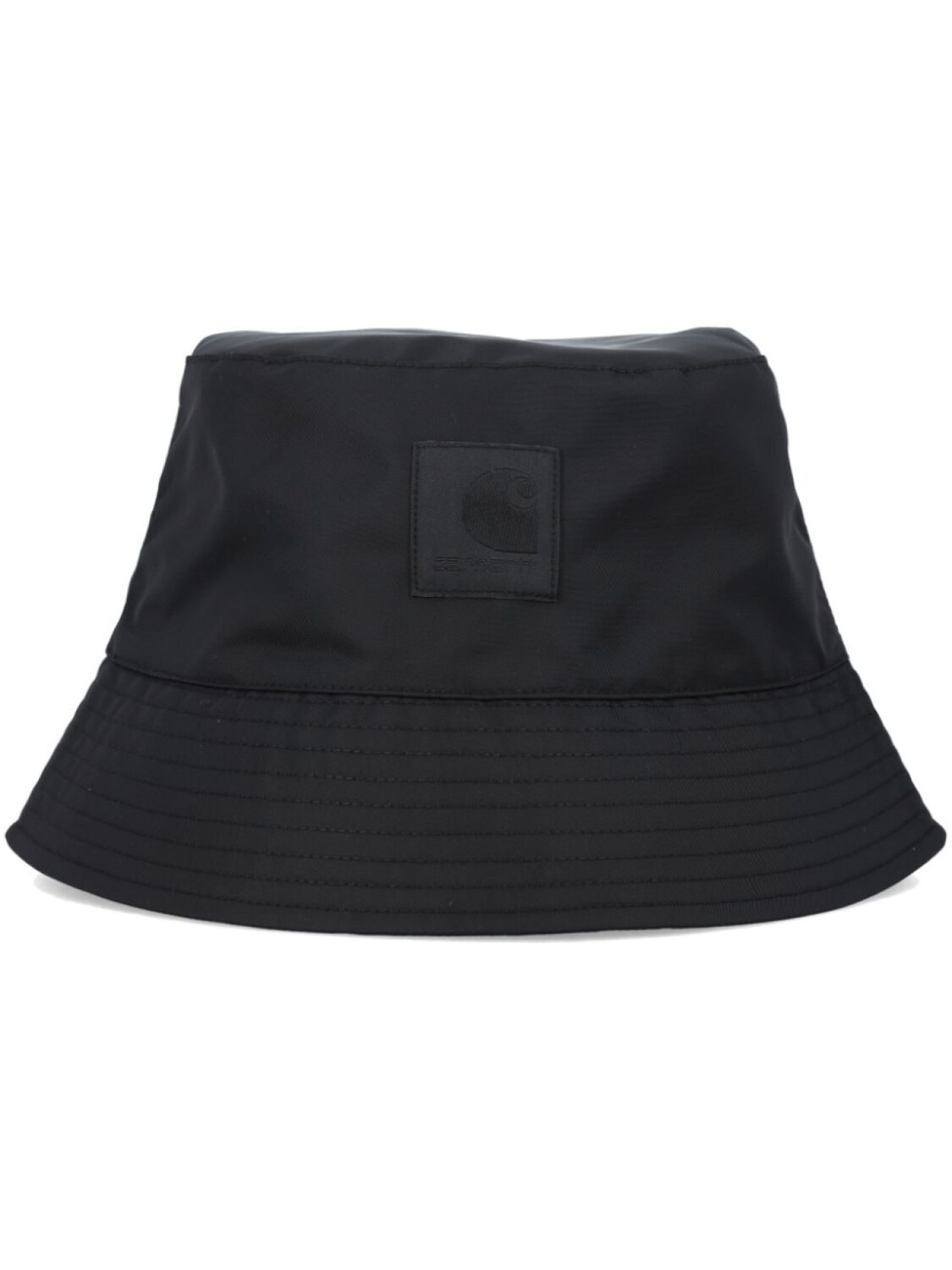 

Carhartt WIP панама Oatley, черный