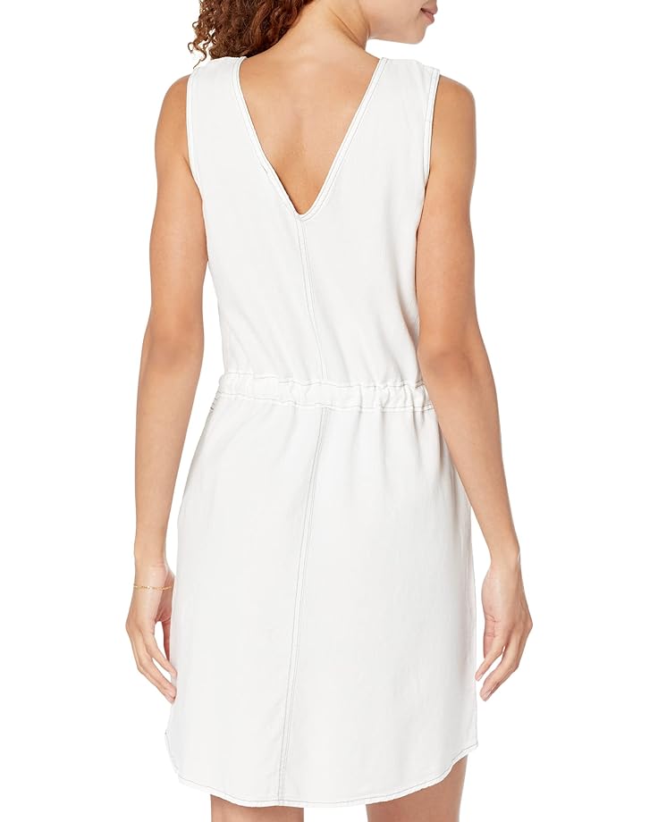 Платье Splendid Luella Dress, белый цена и фото