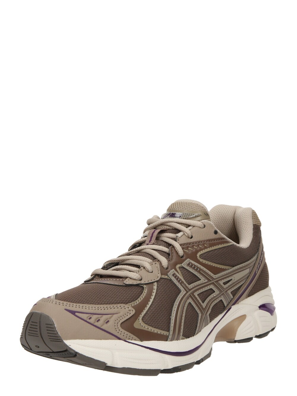 

Кроссовки ASICS SportStyle GT-2160, серо-коричневый