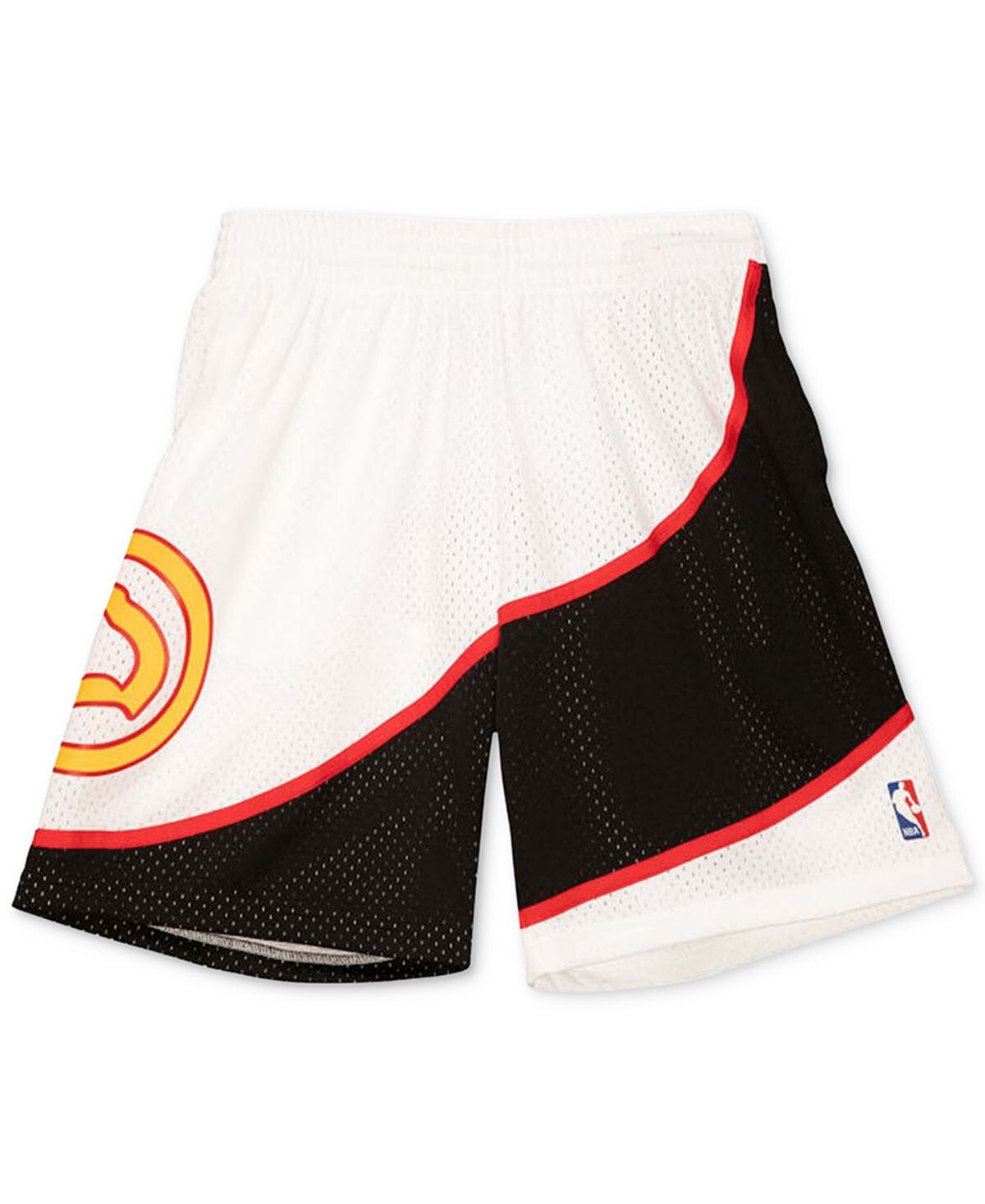 

Мужские шорты Swingman Atlanta Hawks Reload Collection Mitchell & Ness