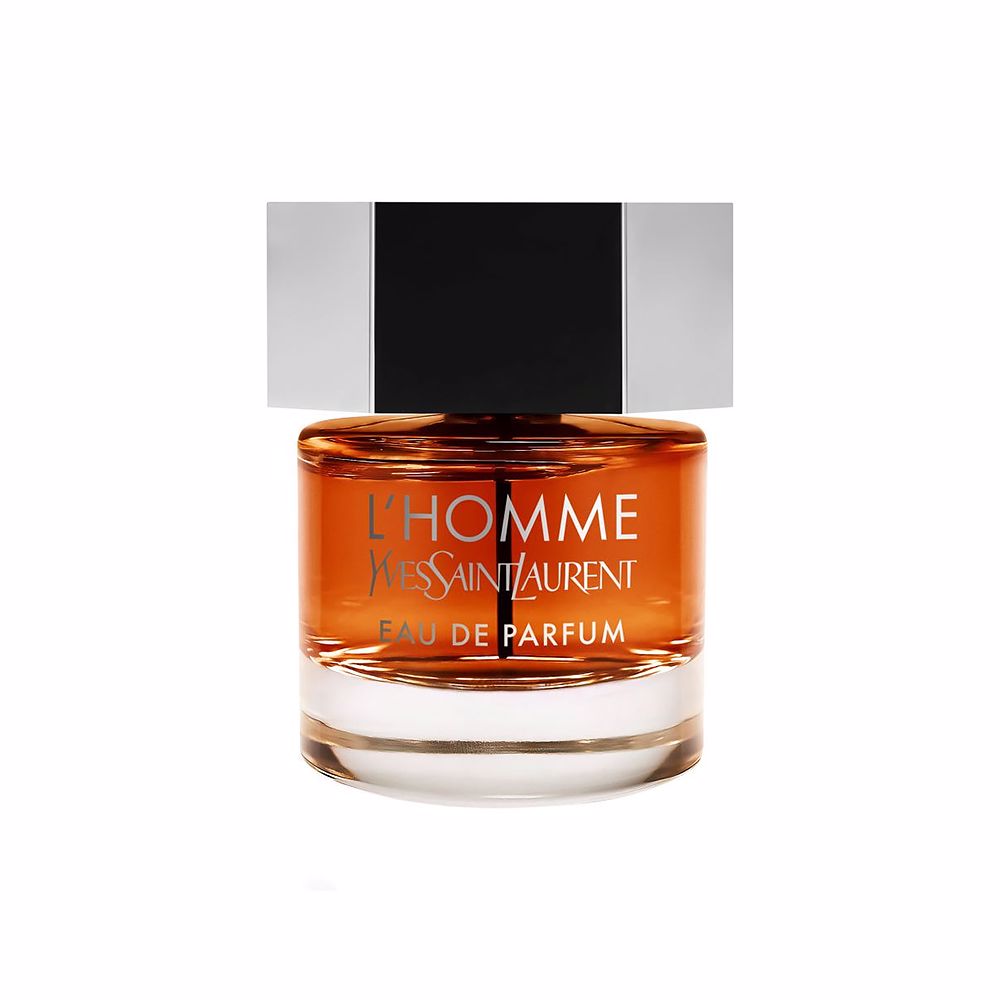 Духи L’homme Yves saint laurent, 60 мл импортный парфюм с ароматом мужской спрей стойкий парфюм нейтральный парфюм антиперспирантный спрей