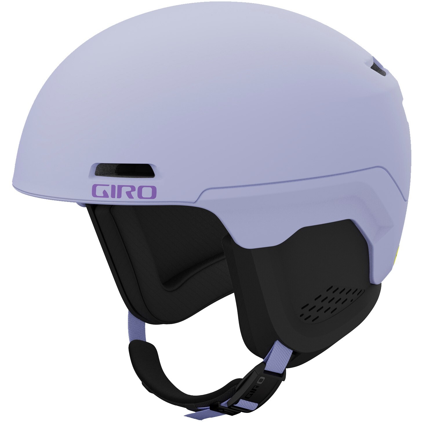 

Лыжный шлем Owen Spherical Giro, сиреневый