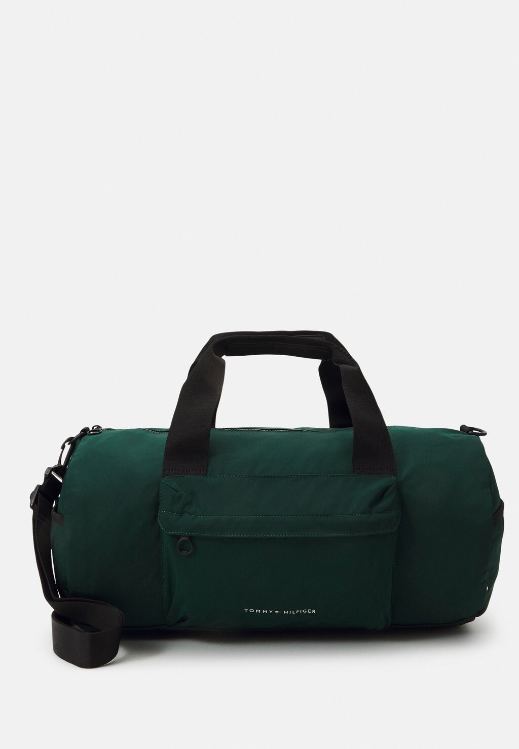 

Сумка Weekender SKYLINE DUFFLE UNISEX Tommy Hilfiger, цвет hunter