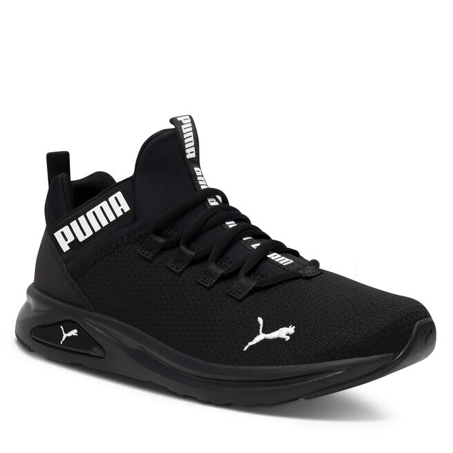 

Кроссовки Puma ENZOCLEAN, черный