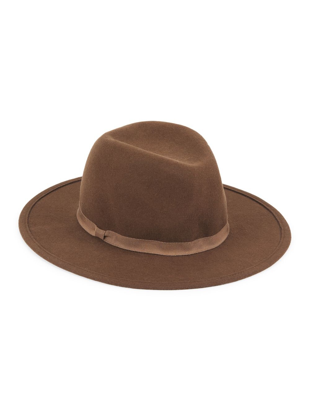 

Шерстяная шляпа челси Fedora Hat Attack