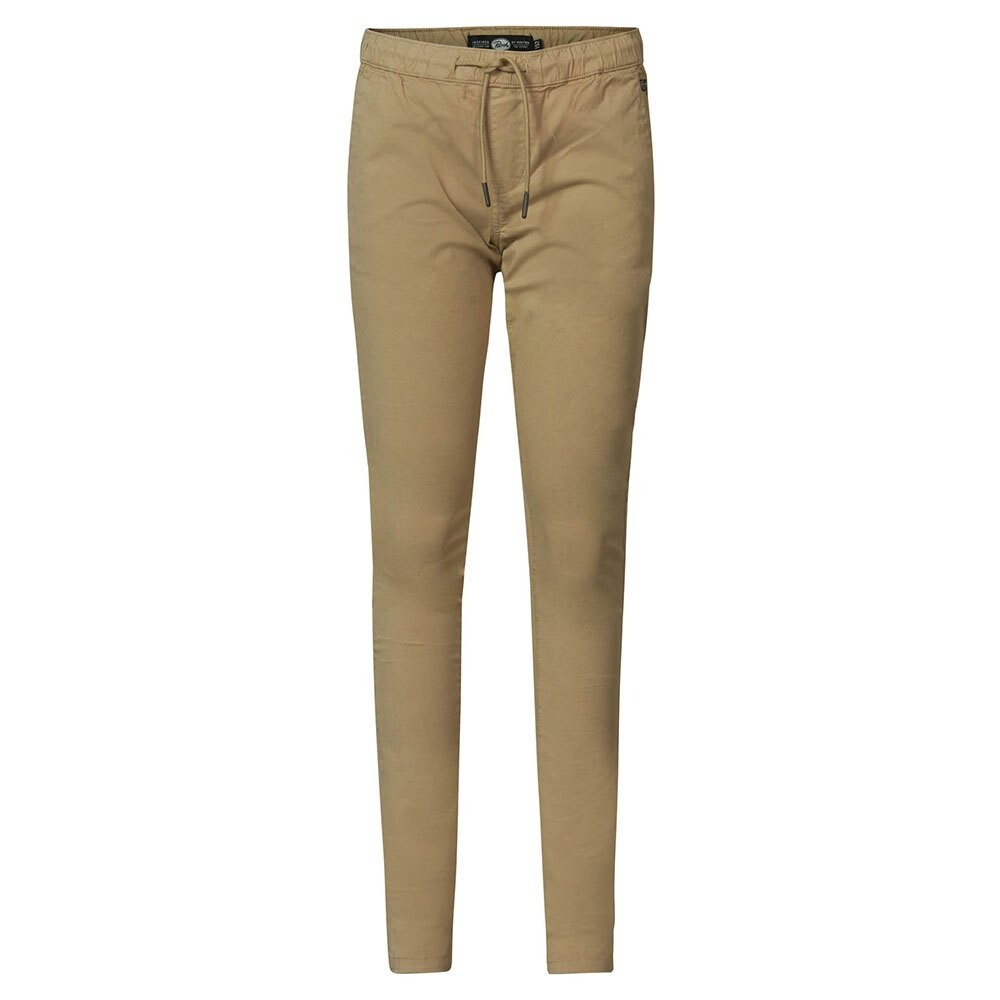 

Брюки Petrol Industries 584 Chino, зеленый