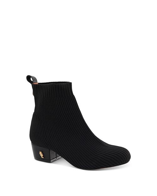 

Мини-сапоги Elmer для девочек KURT GEIGER LONDON, цвет Black
