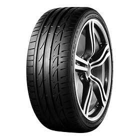 

Летние шины Bridgestone POTENZA S001L RFT 275/35 R21 99Y