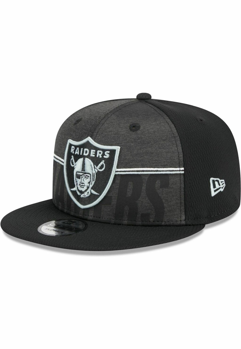 

Бейсболка 9FIFTY TRAINING LAS VEGAS RAIDERS New Era, цвет black