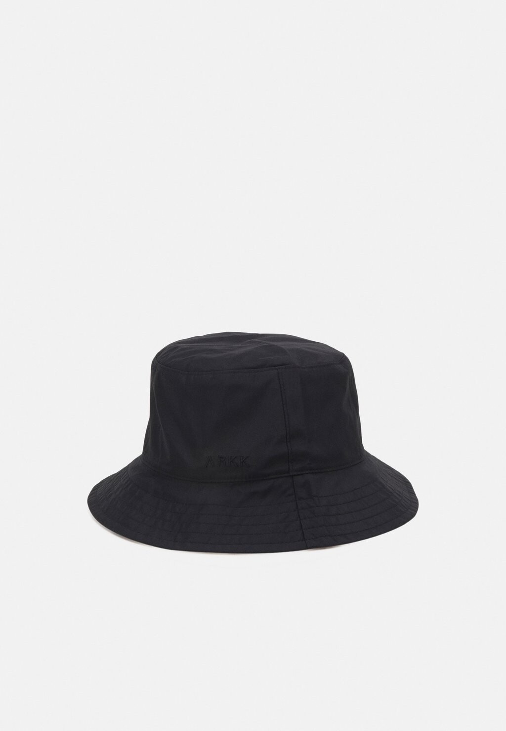 

Шляпа ARKK Copenhagen, черный