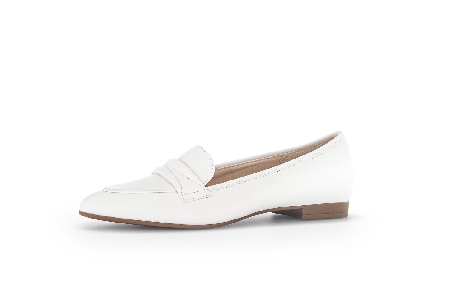 

Балетки Gabor Fashion Eleganter Ballerina, белый