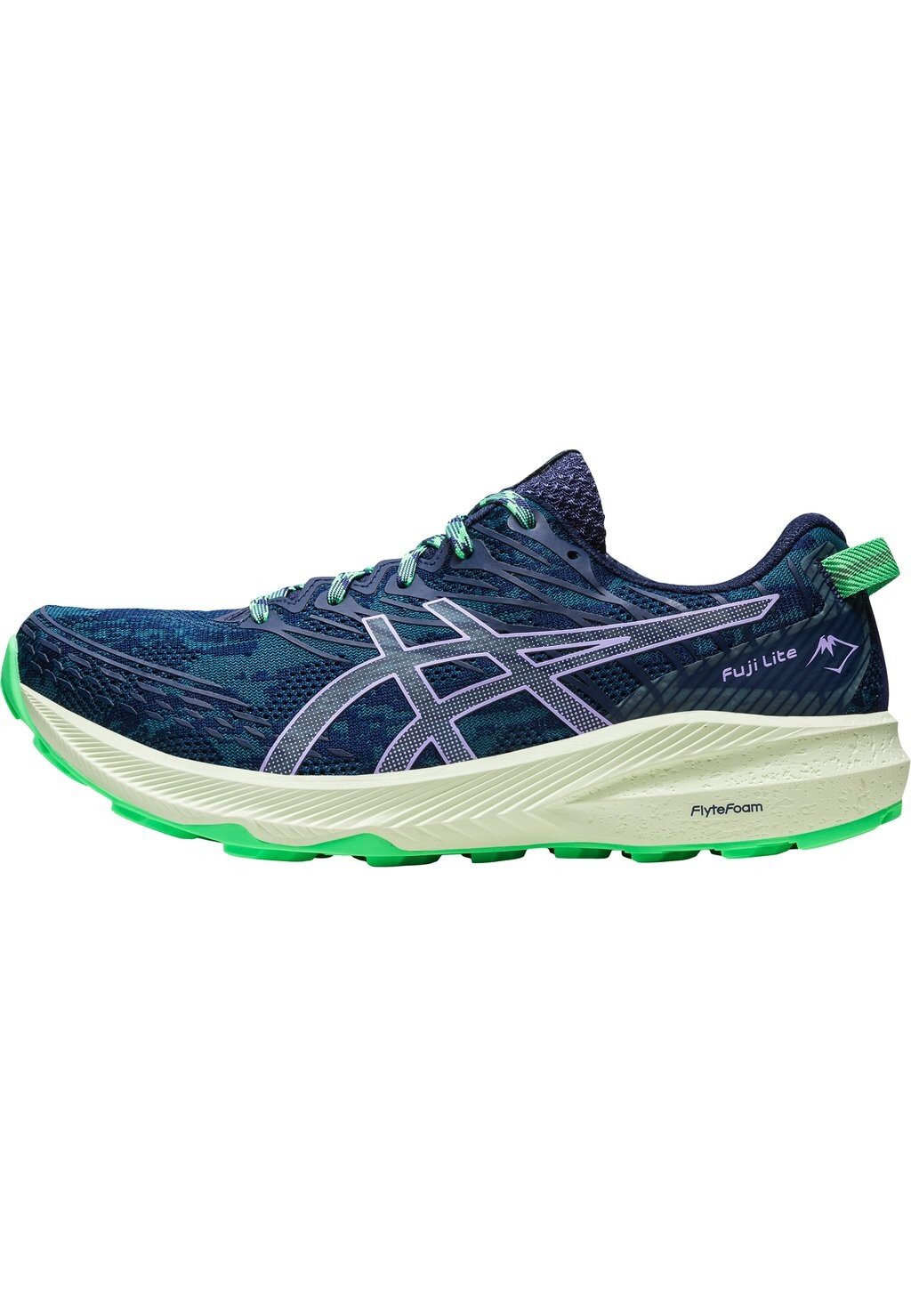 

Кроссовки ASICS